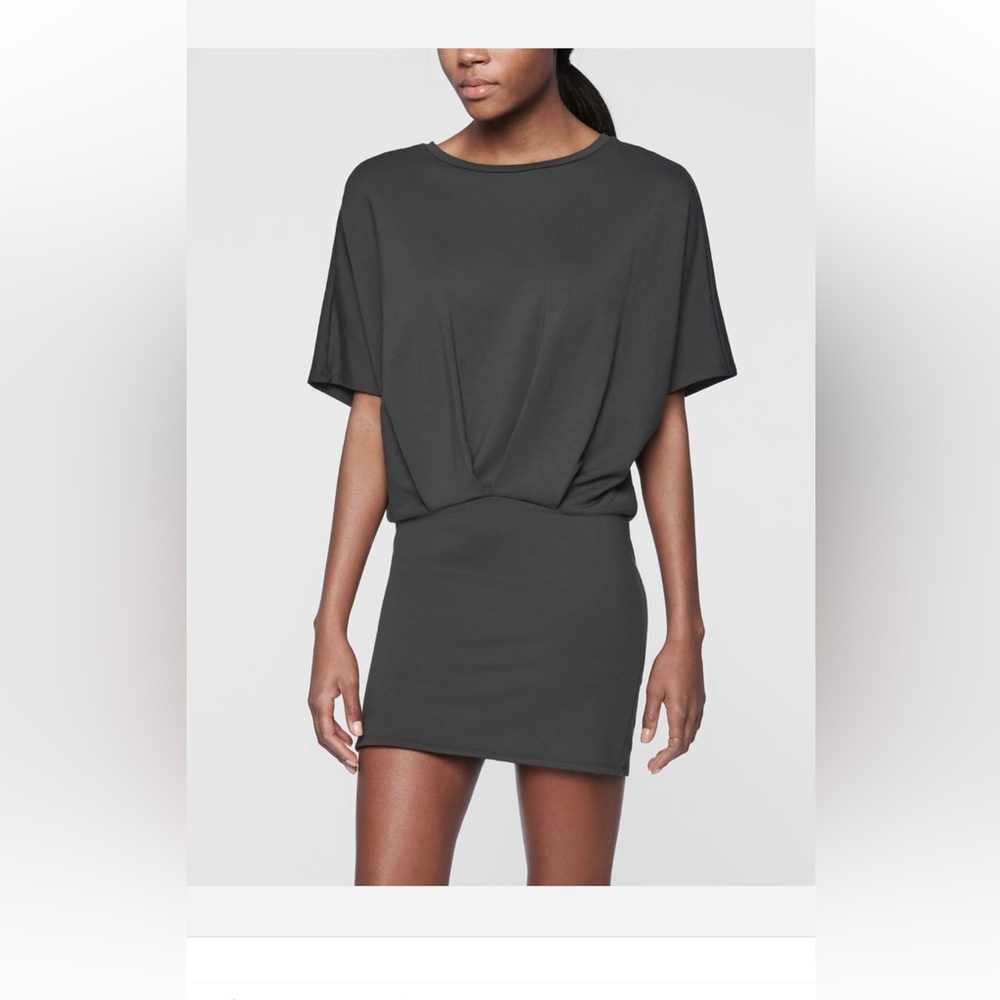 ATHLETA PRONTO DRESS